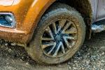 Nissan Navara Double Cab 2017 года (WW)